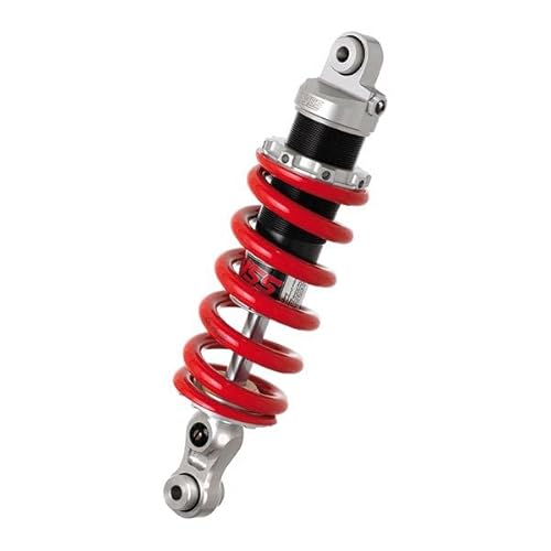Yss 294733071_8859518054423, Monoammortizzatore Topgas Benelli Trk 502 17/21 (Rif.Yss: Mz456-330Tr-71-85) Unisex-Adult, Other, One Size