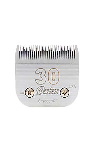 Oster No 30 Blade