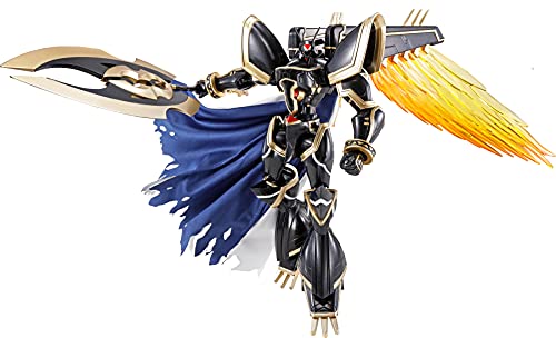 Tamashii Nations Figura Alphamon: Ouryuken Premium Color Edition Digital Monster X-Evolution 17Cm