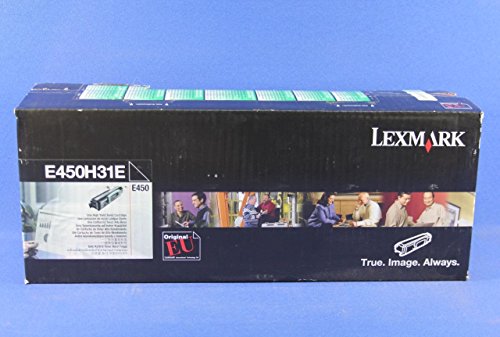 Lexmark Toner E450Dn Da 11K Corporat