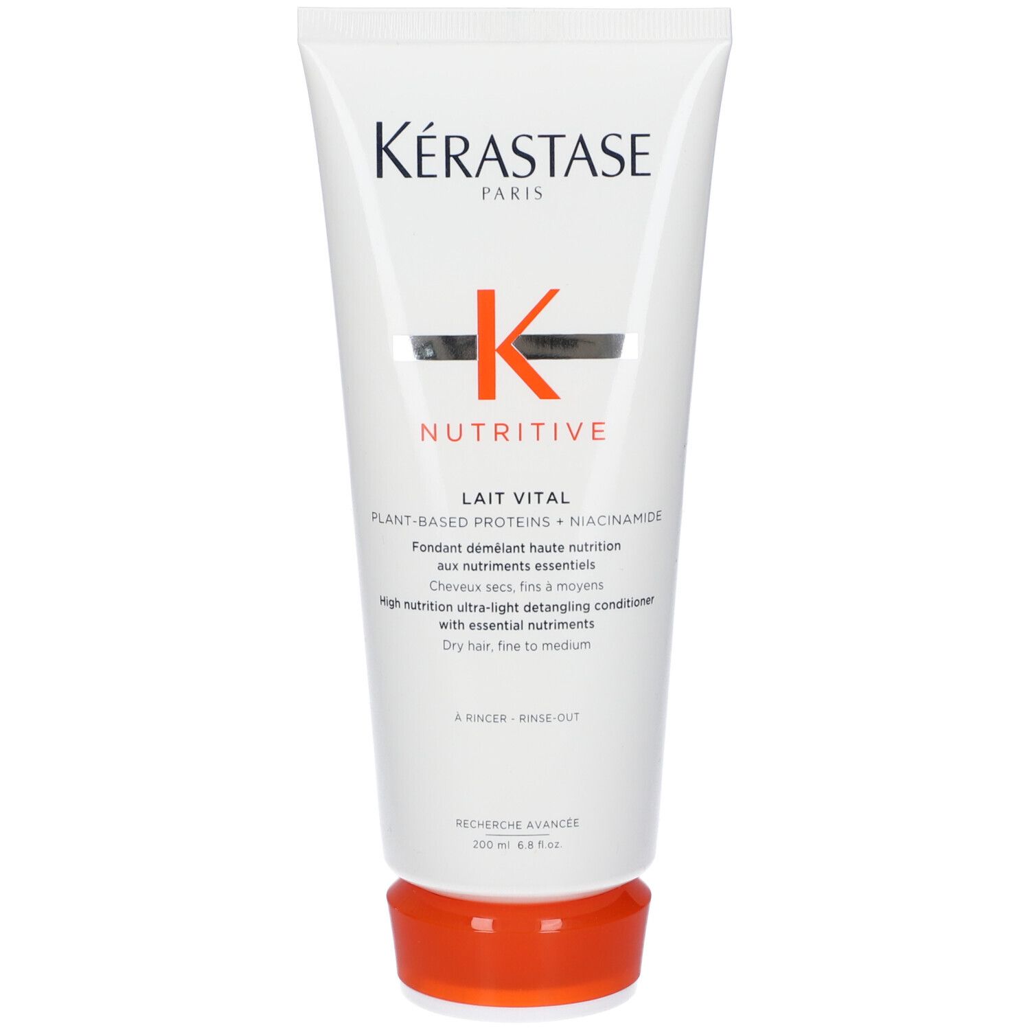 Kérastase Balsamo Lait Vital 200 ml per capelli