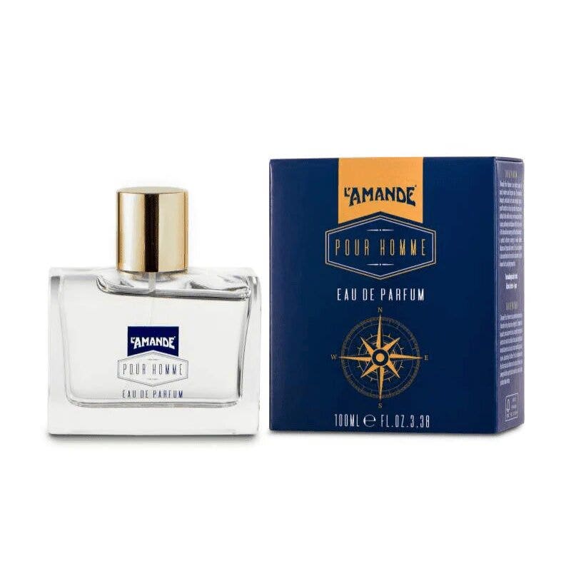 L'Amande Eau De Parfum Pour Homme 100ml