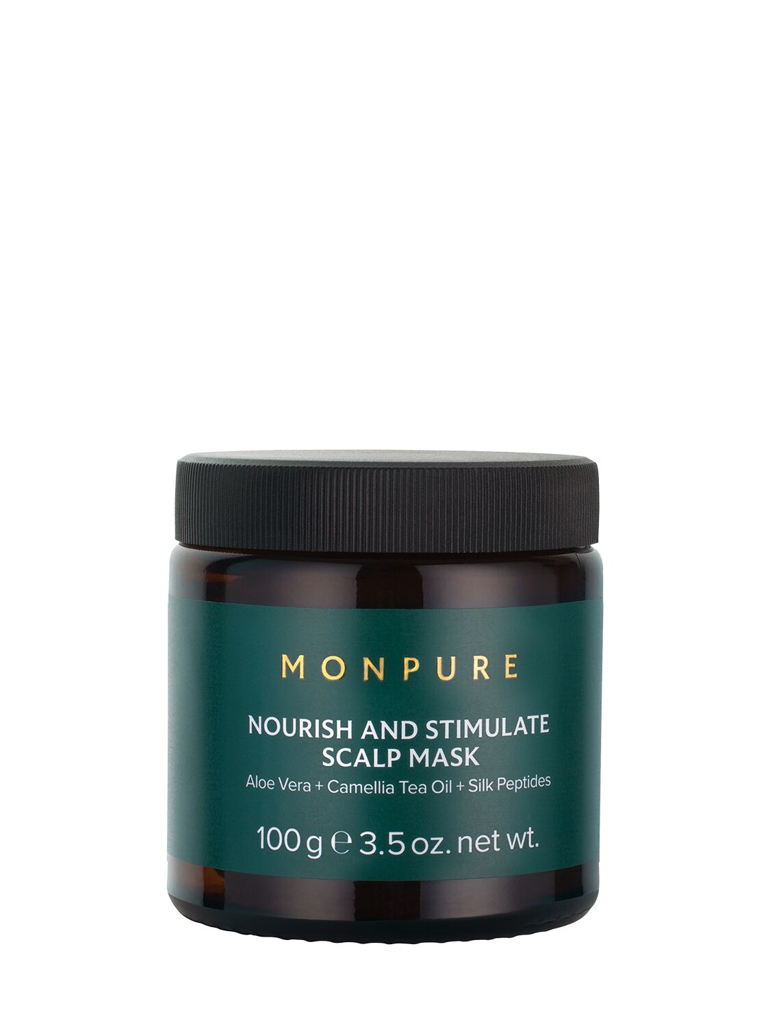 100Gr Nourish And Stimulate Scalp Mask