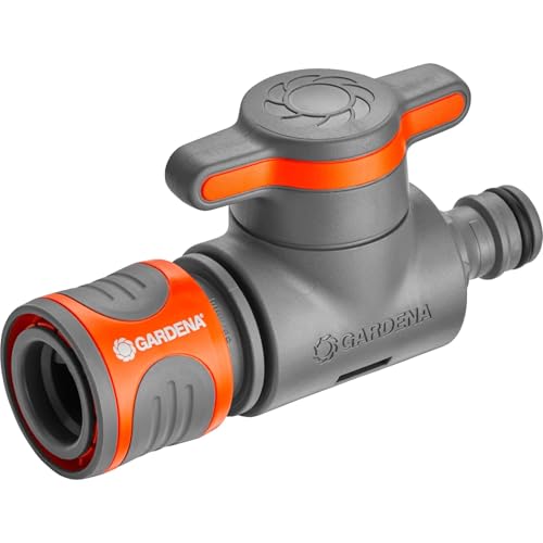 Gardena 18267-50 Régulateur De Pression