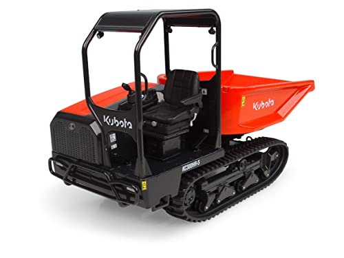 Universal Hobbies Kubota Kc300Hr-5 - Dumper