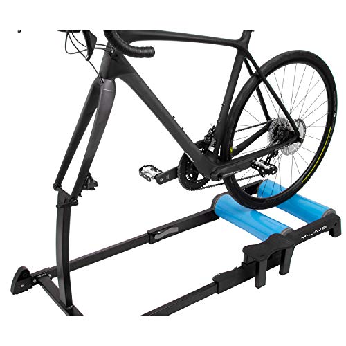 Exercise Trainer With Fork-Fixing Yoke'N'Roll 65, M-Wave, For 26-29