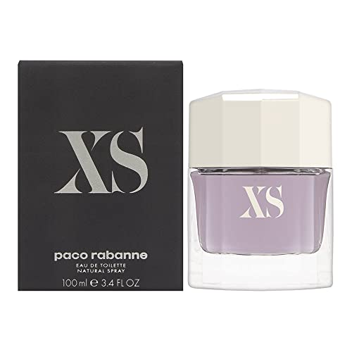 Profumi Xs, Di Paco Rabanne, 100, Vaporizzatore