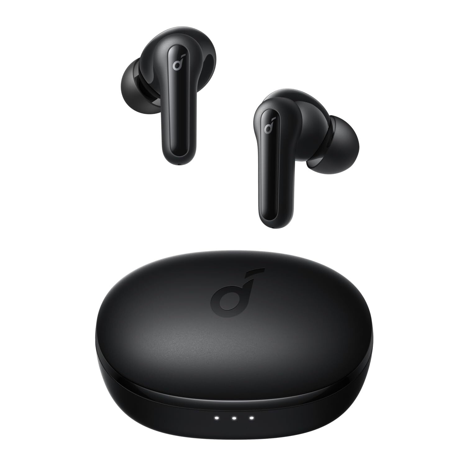 Soundcore by Anker P2 Mini Auricolari Bluetooth Wireless Cuffie bluetooth con...