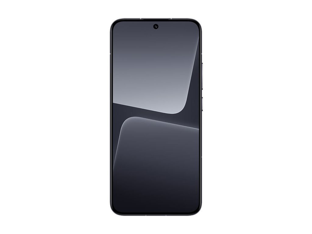 Xiaomi 13 5G 256 GB Black Smartphone Smartphone 256 GB Smartphone MZB0D92EU