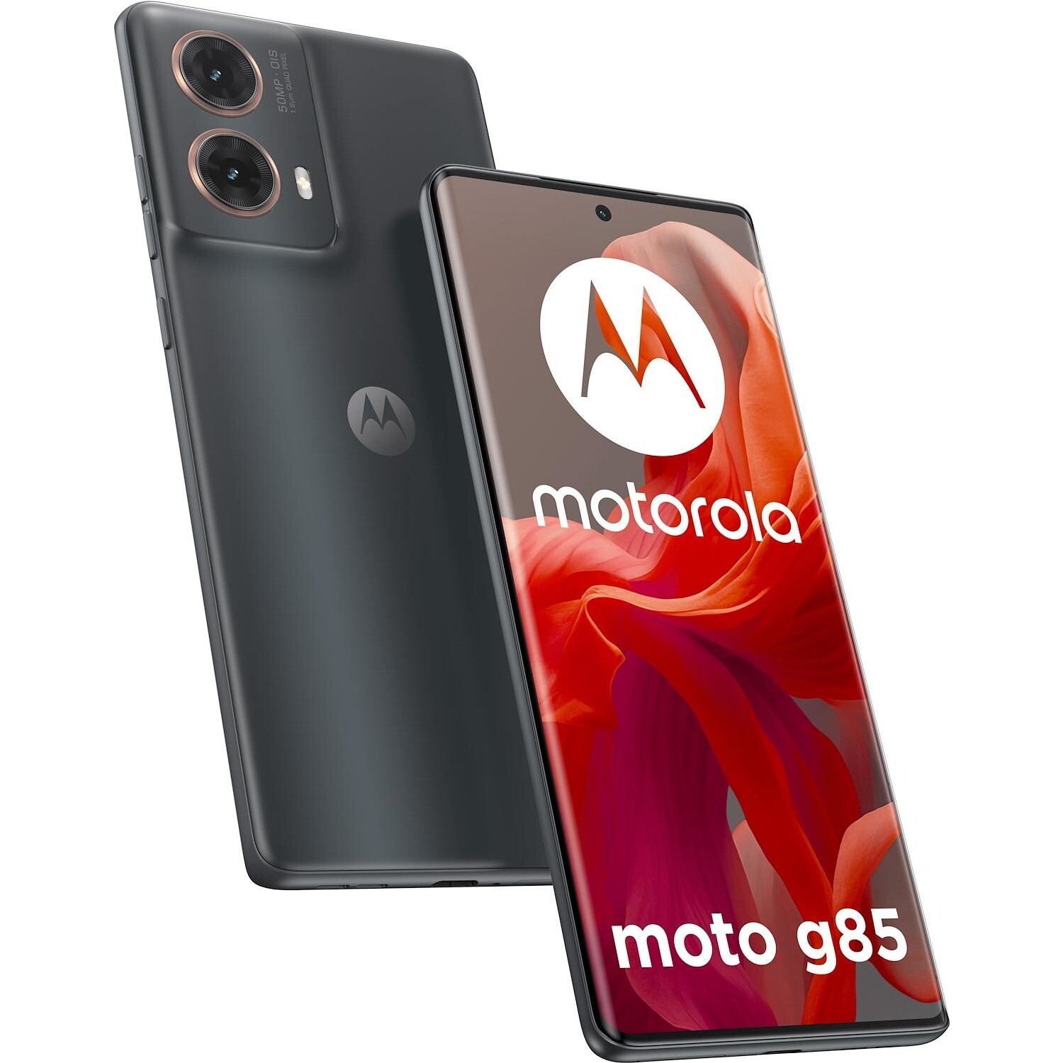Smartphone Motorola G85 5G 12/256GB  gray