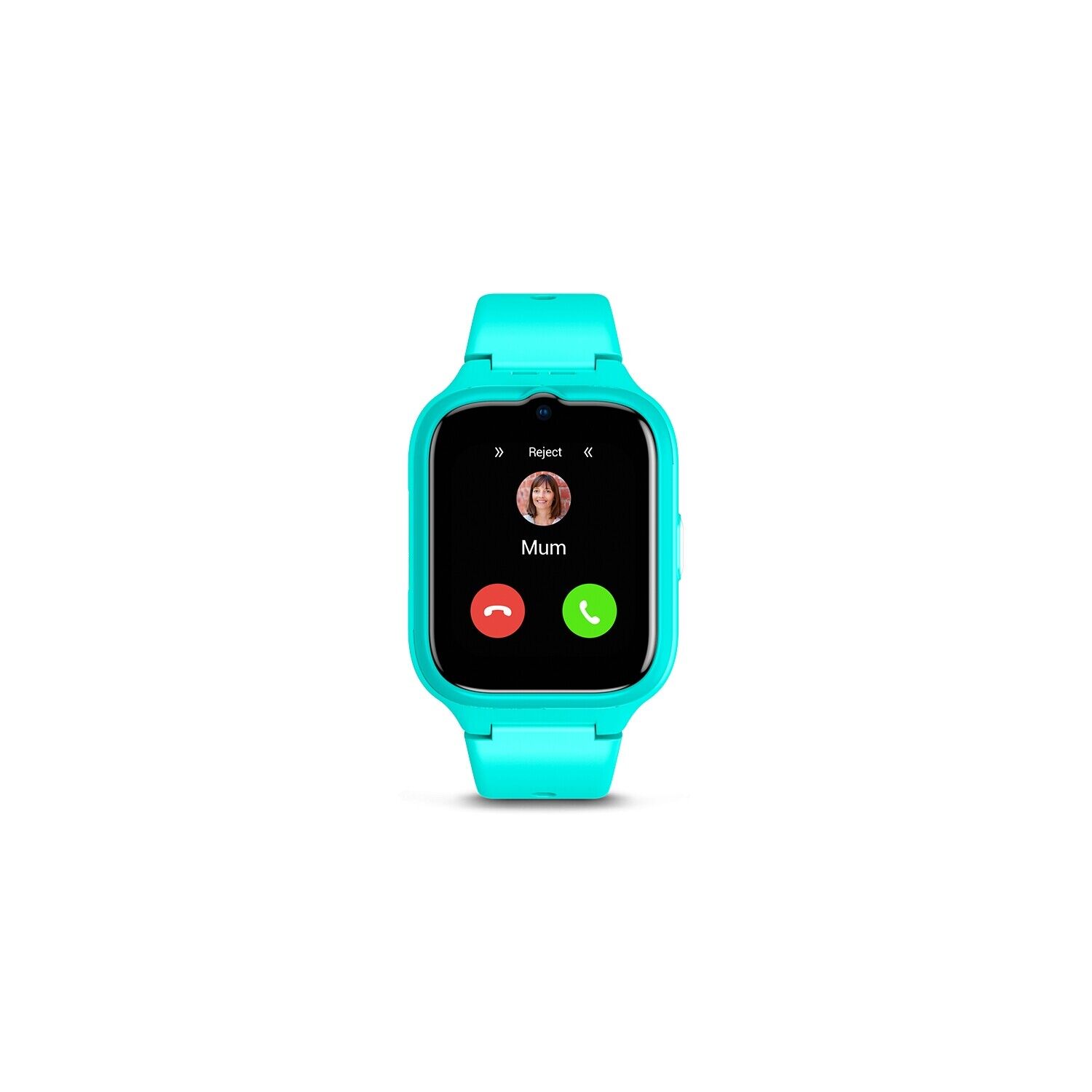 SPC Smartee 4G Kids Reloj Smartwacth Pantalla Tactil de 1.7" - Camara Selfie - M