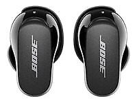 Bose Quiet Comfort EarBuds II Triple Black Microfono 870730-0010