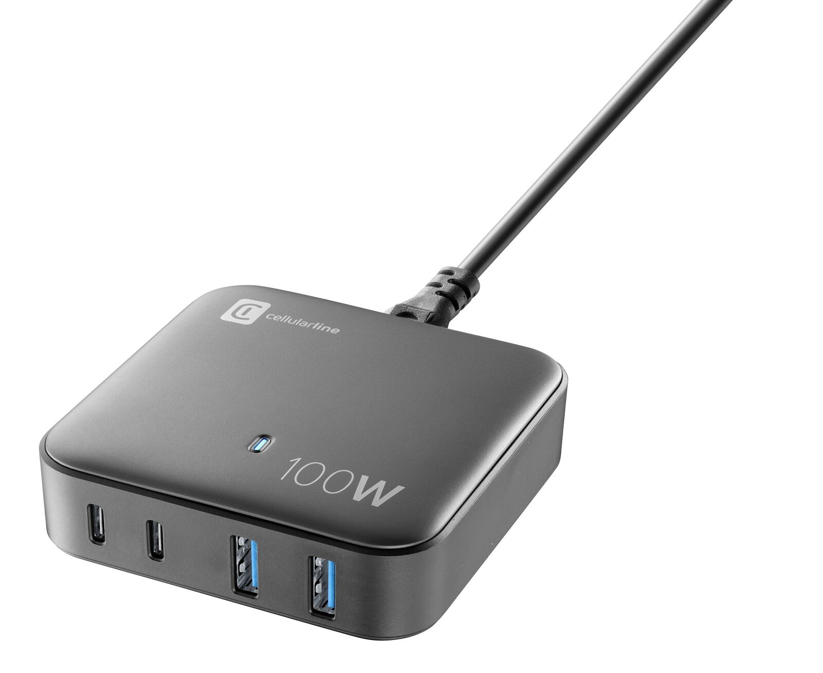 Cellularline MULTIPOWER MAGNUS 100W