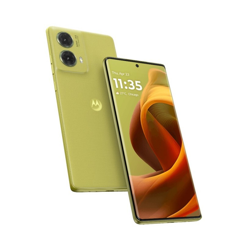Motorola moto g85 5G 16,9 cm (6.67") Doppia SIM Android 14 USB tipo-C 12 GB 256