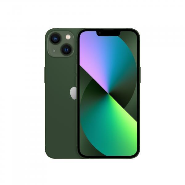 Apple Iphone 13 128Gb Verde