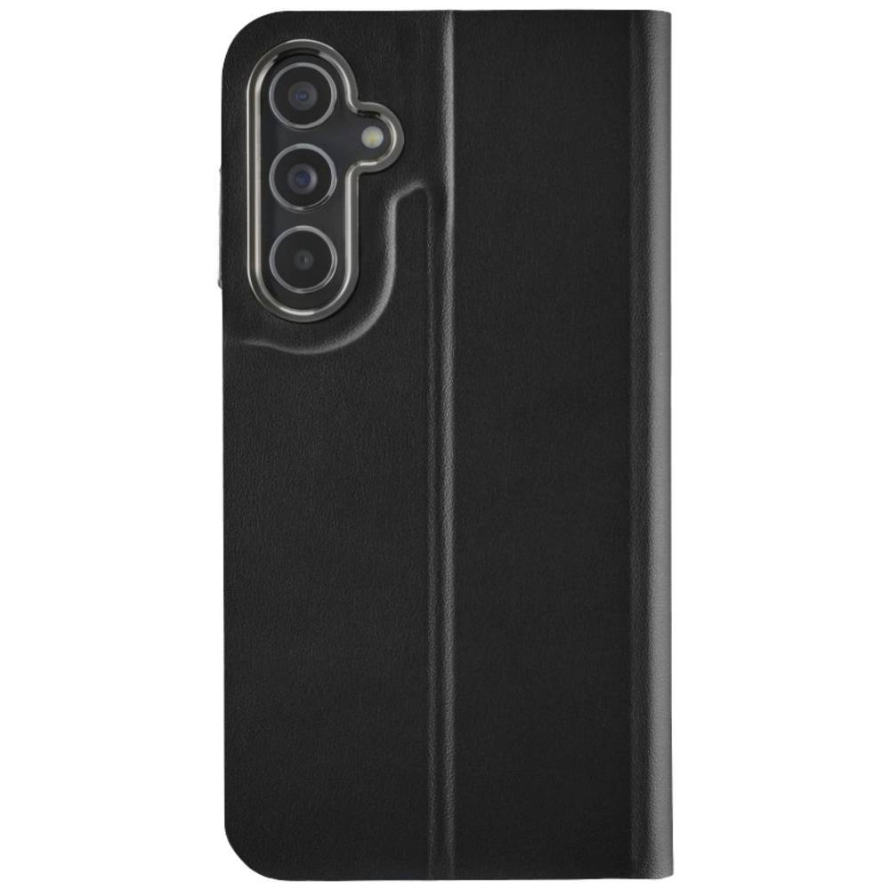 Hama Custodia a libro Booklet Samsung Galaxy A15, Galaxy A15 5G Nero Anti
