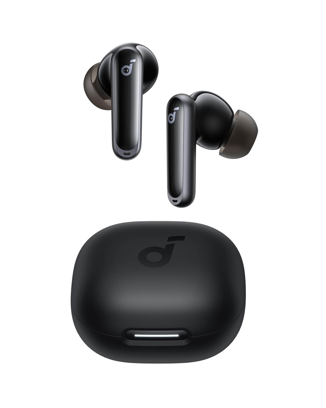 soundcore by Anker P40i Cuffie Bluetooth Wireless con Cancellazione Rumore pe...