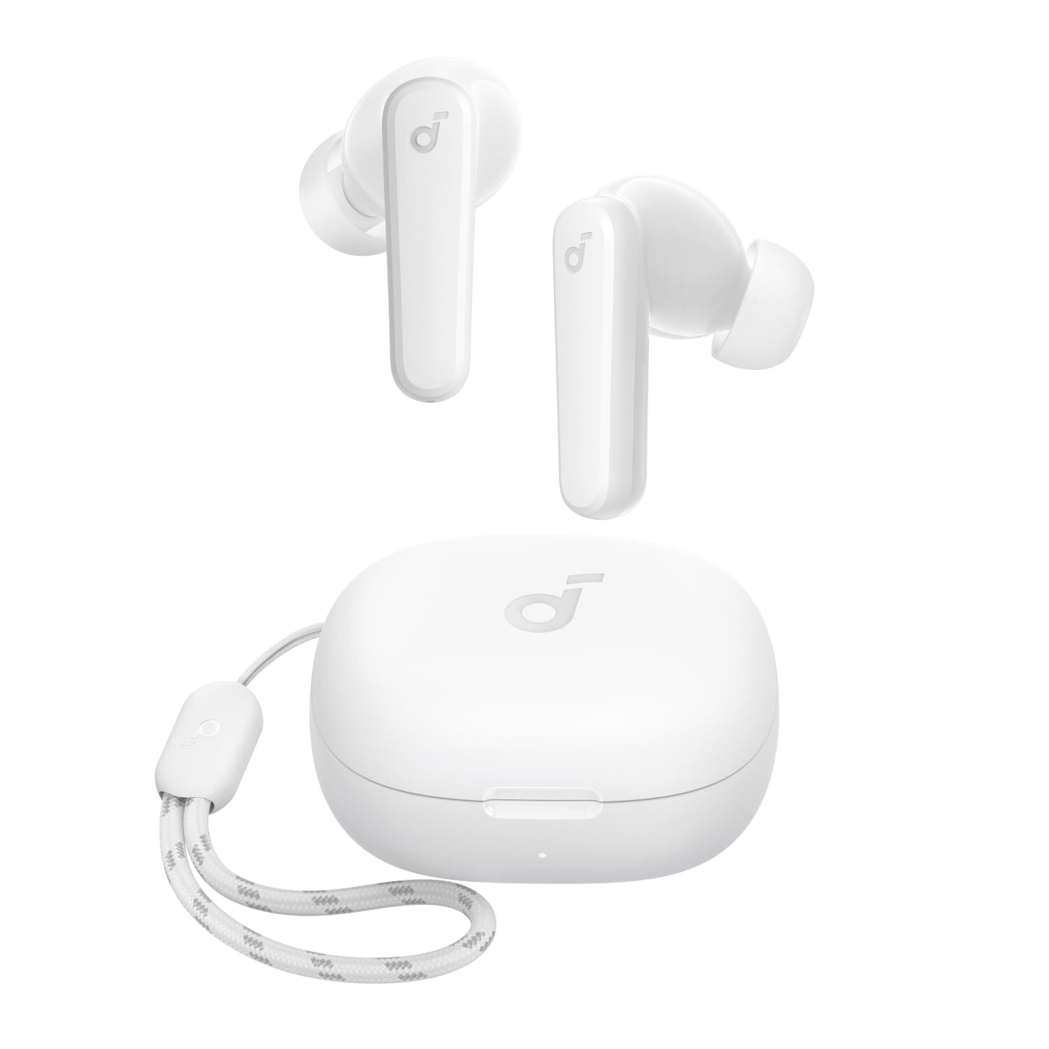 soundcore Cuffie Bluetooth by Anker P20i Auricolari Bluetooth 5.3 Cuffie Wire...