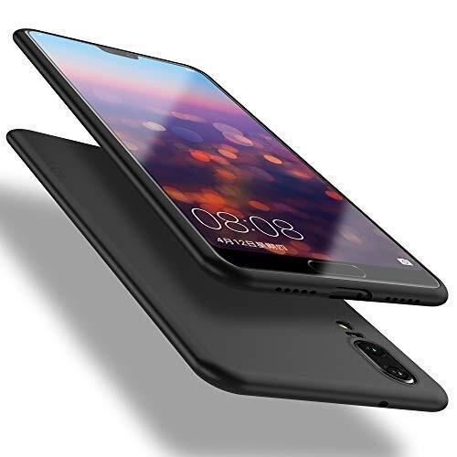 X-level Cover Huawei P20, [Guardian Series] Ultra Sottile e Morbido TPU (t8B)