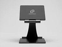 espresso Displays espresso Stand Accessori pda MG0001
