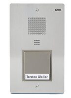 Auerswald TFS-Dialog 301 0.02 0.05 MHz 200 m 45 x 35 x 10 mm 685 g 90161