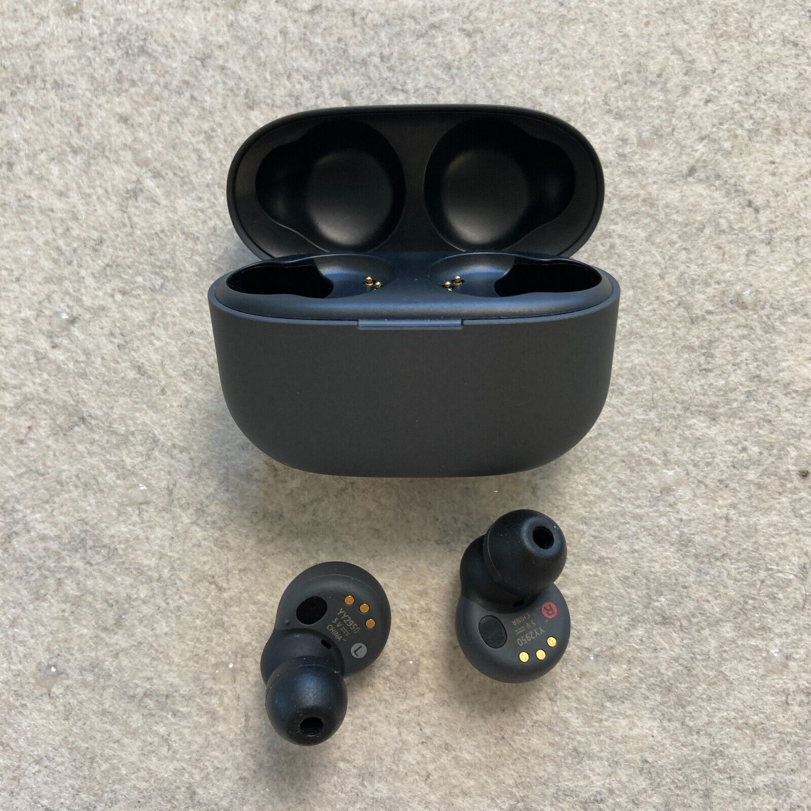 Sony Linkbuds S | Cuffie True Wireless con Noise Cancelling, Connessione. 354306