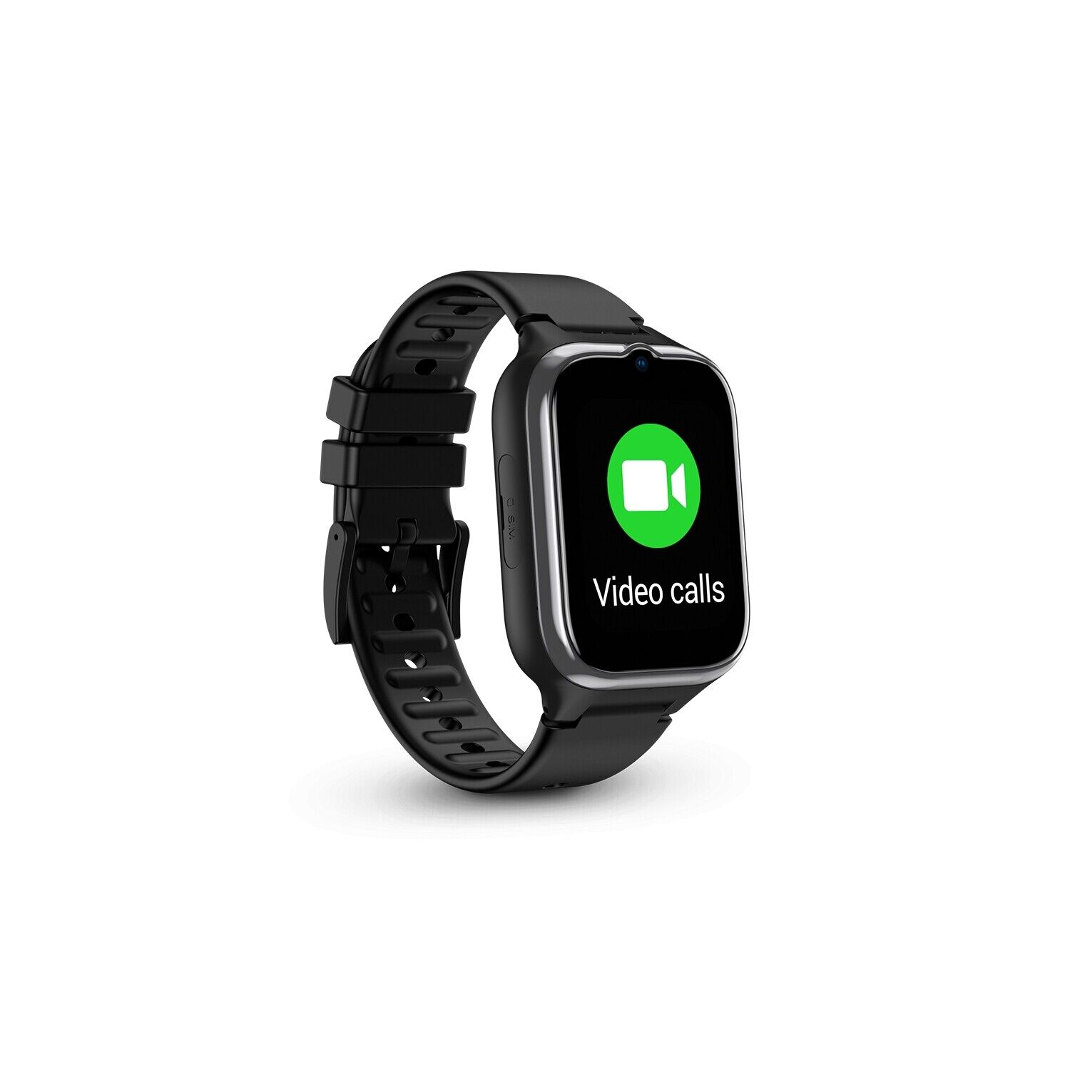 SPC Smartee 4G Senior Reloj Smartwacth Pantalla Tactil de 1.7" - Mide Frecuencia