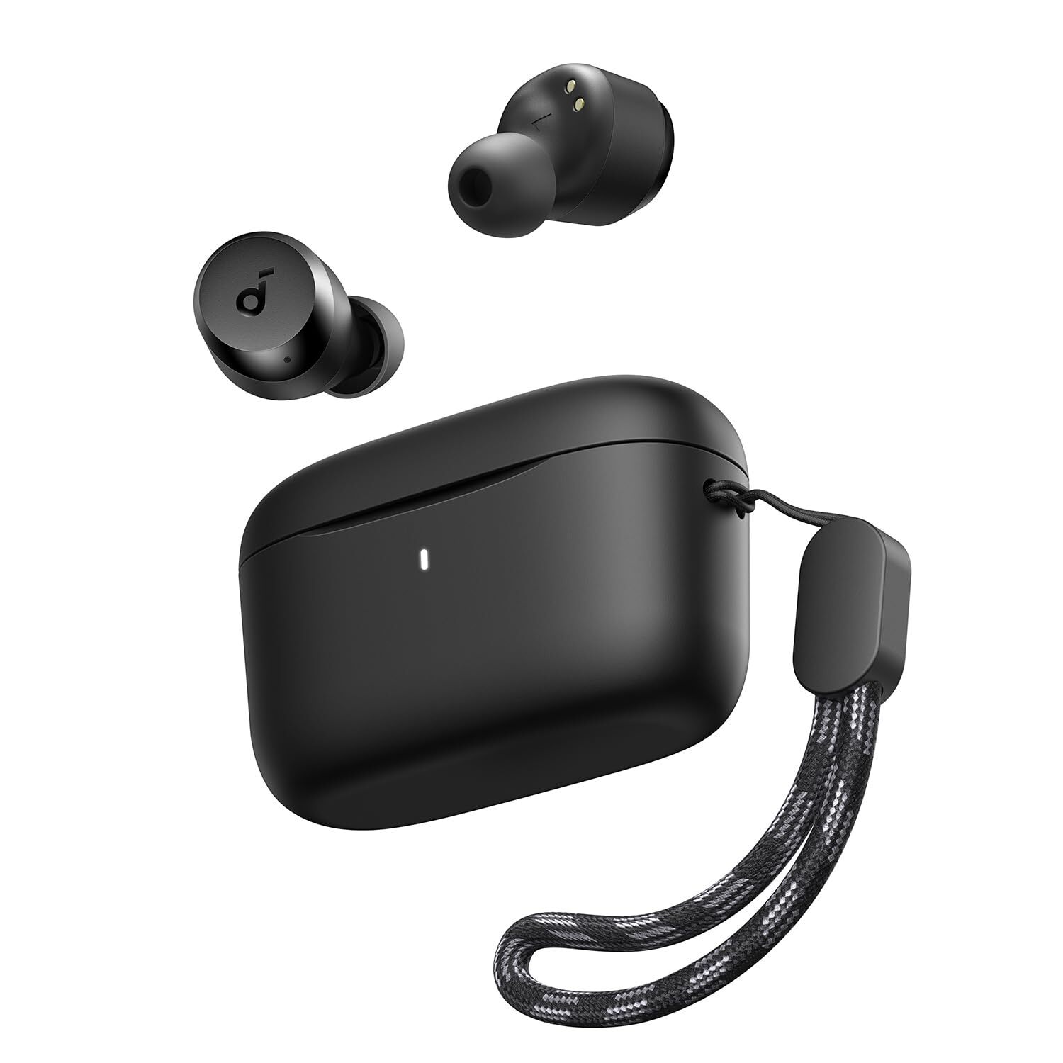 soundcore Auricolari Bluetooth Anker A20i Cuffie Bluetooth 5.3 Wireless con a...