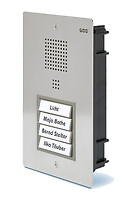 Auerswald TFS-Dialog 304 0.02 0.05 MHz 200 m 45 x 35 x 10 mm 685 g 90164
