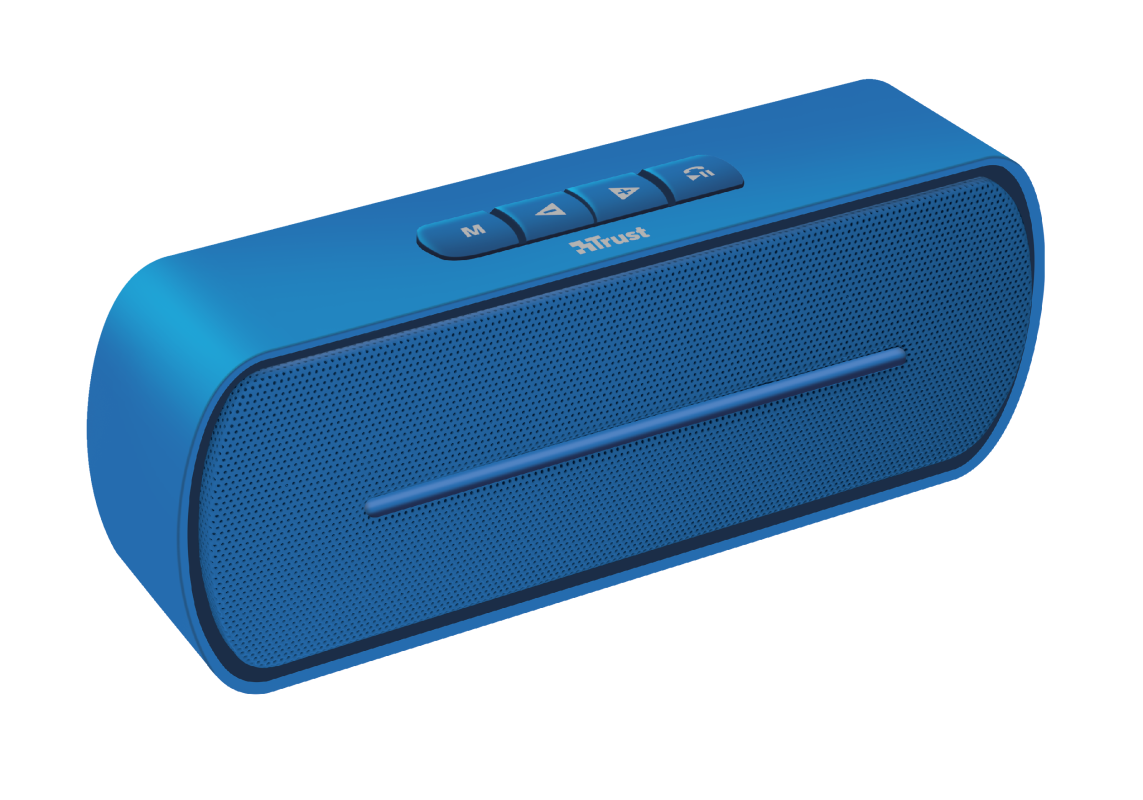 Altoparlante wireless Bluetooth con lettore MP3 USB MICRO SD AUX Speaker Potente
