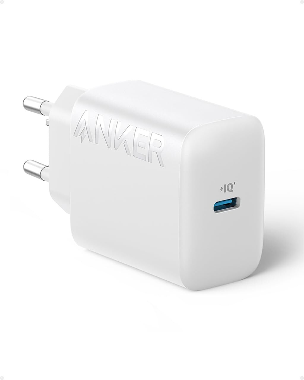 Anker 20W USB C Charger Anker USB C Fast Wall Charger USB C Charger Block for...