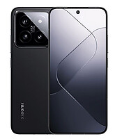 Xiaomi 14 5G Dual Sim 12GB RAM 256GB Black EU Smartphone 6941812748824