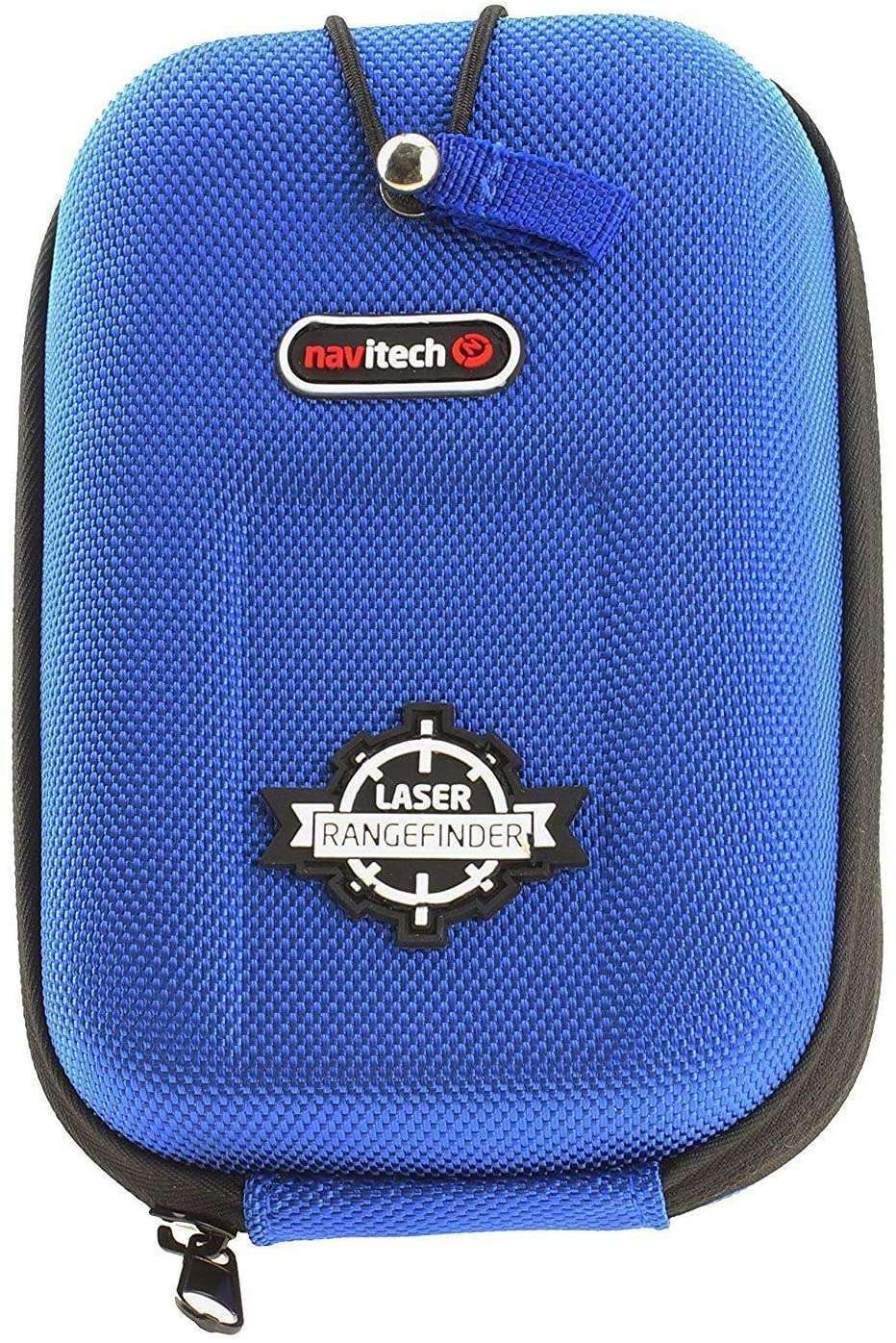 Navitech Blue Case For CIGMAN 850 Yards Range Finder