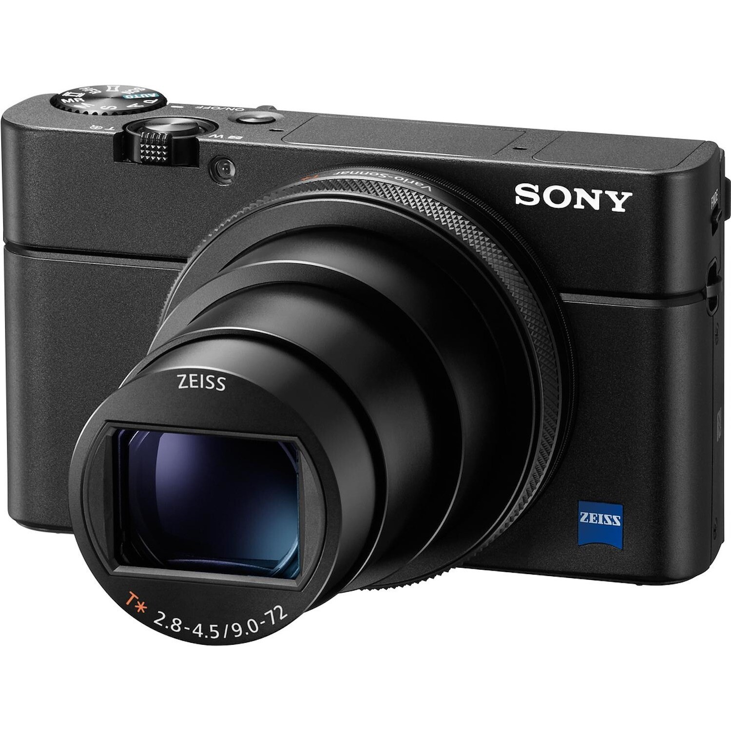 Fotocamera Sony Rx 100 MVII premium