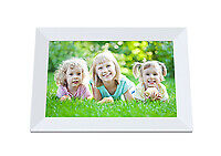 Inter Sales Frameo Bilderrahmen PFF-1064 white Cornice per 119101040350