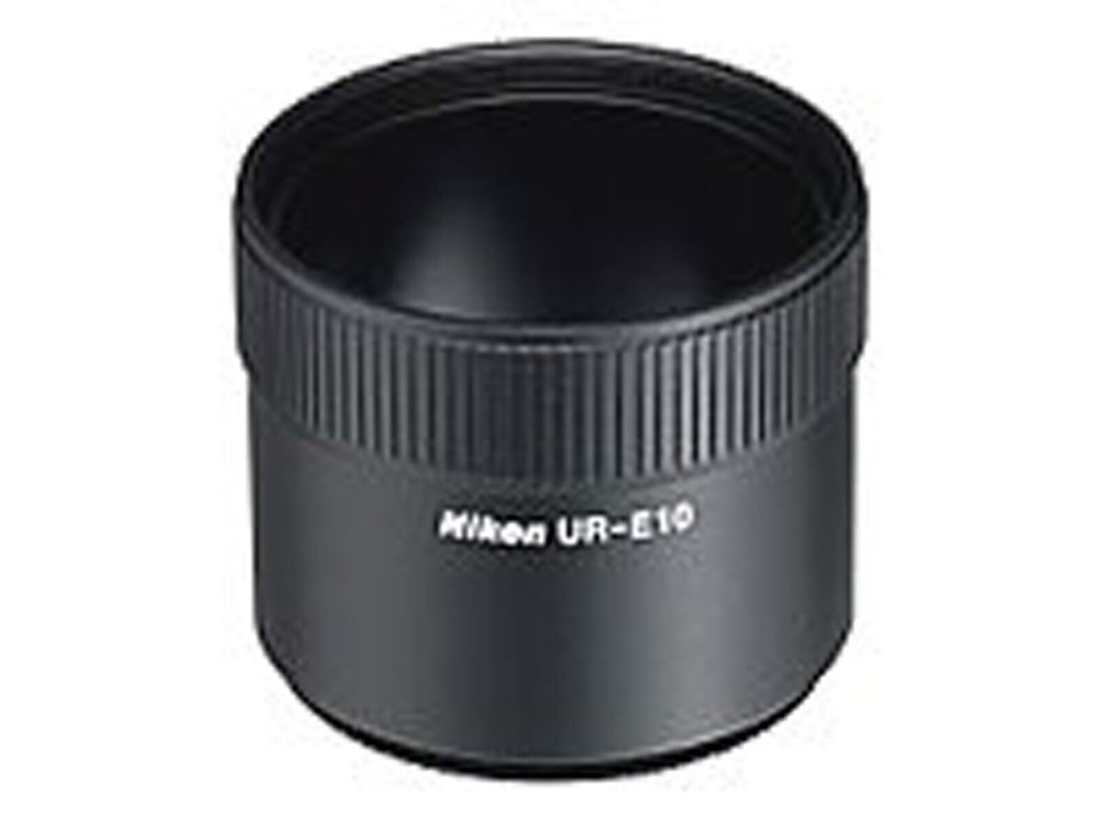 NIKON UR-E10 STEP DOWN RING LENS ADAPTER