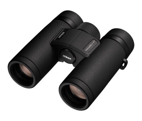 RATE TASSO ZERO Nikon Binocolo Monarch M7 10x42 10 anni di garanzia