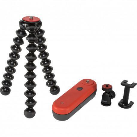 Joby Swing Komplett Set Mod. JB01663-BWW EAN 8024221721010