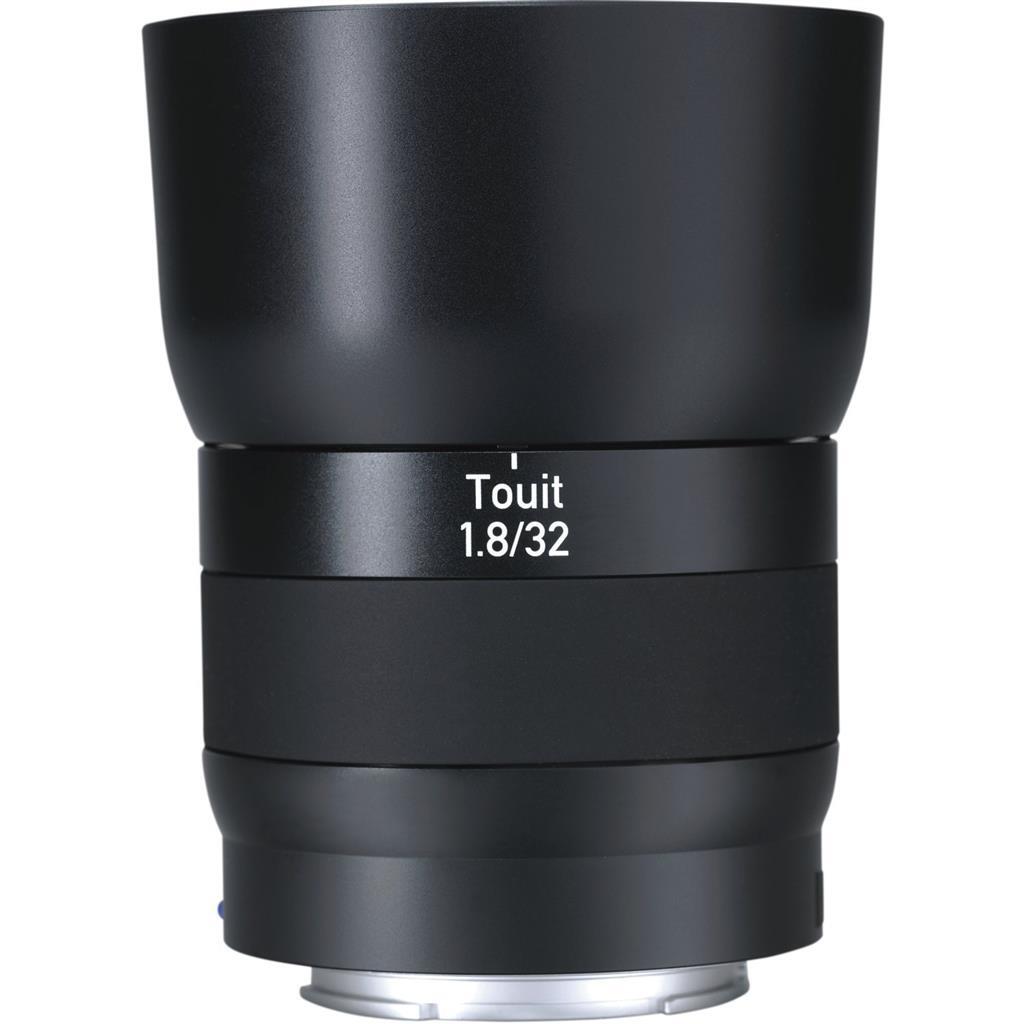 Carl Zeiss 1.8/32mm Touit Per sony E (1721486922)