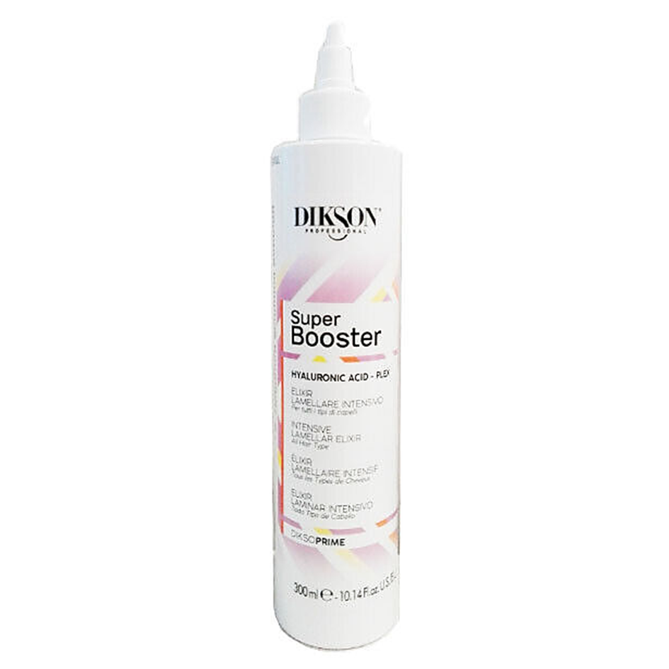 DIKSON PRIME LAMELLAR ELIXIR Elisir Lamellare Acido Ialuronico 300ml