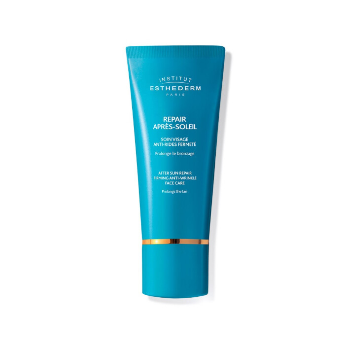 INSTITUT ESTHEDERM RIPARAZIONE DOPO-SOLE anti-rughe per il viso post-solare 50ml