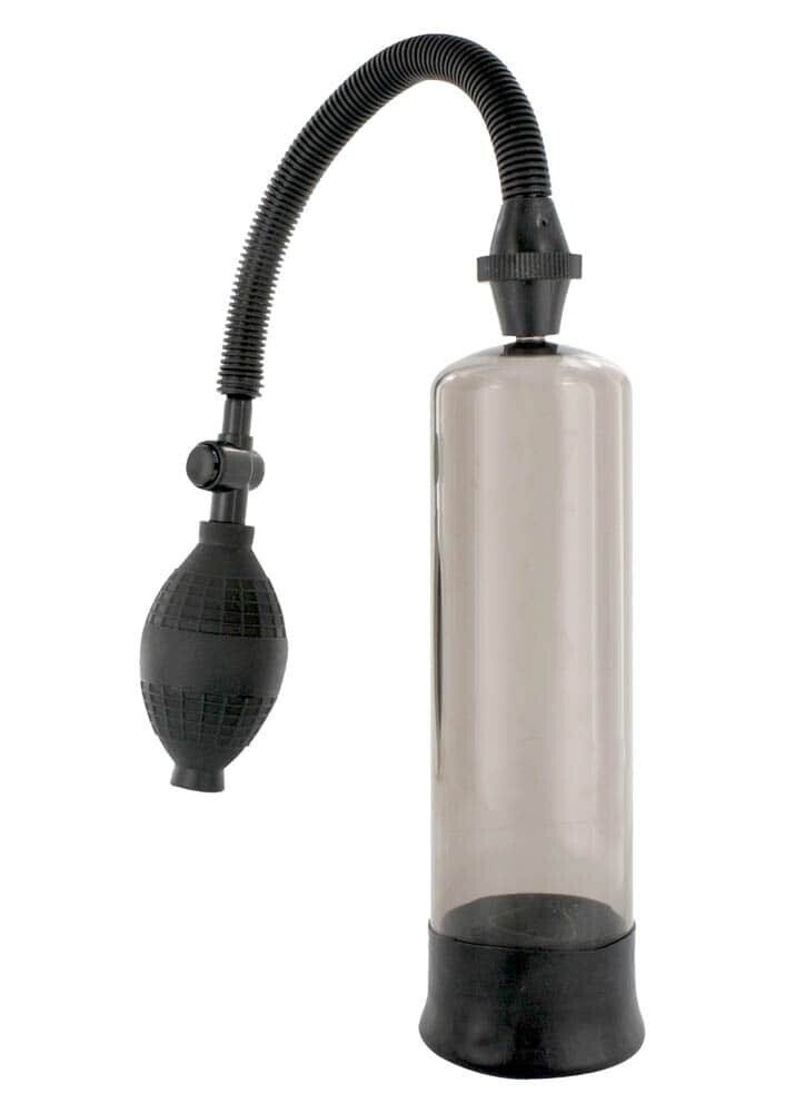 POMPA PER ALLUNGAMENTO E INGROSSAMENTO PENE UOMO VACUUM DEVICE MIGLIORA EREZIONE