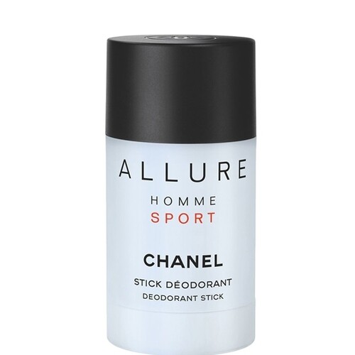 Chanel Allure Homme Sport Deodorante in Stick per Uomo 75ml
