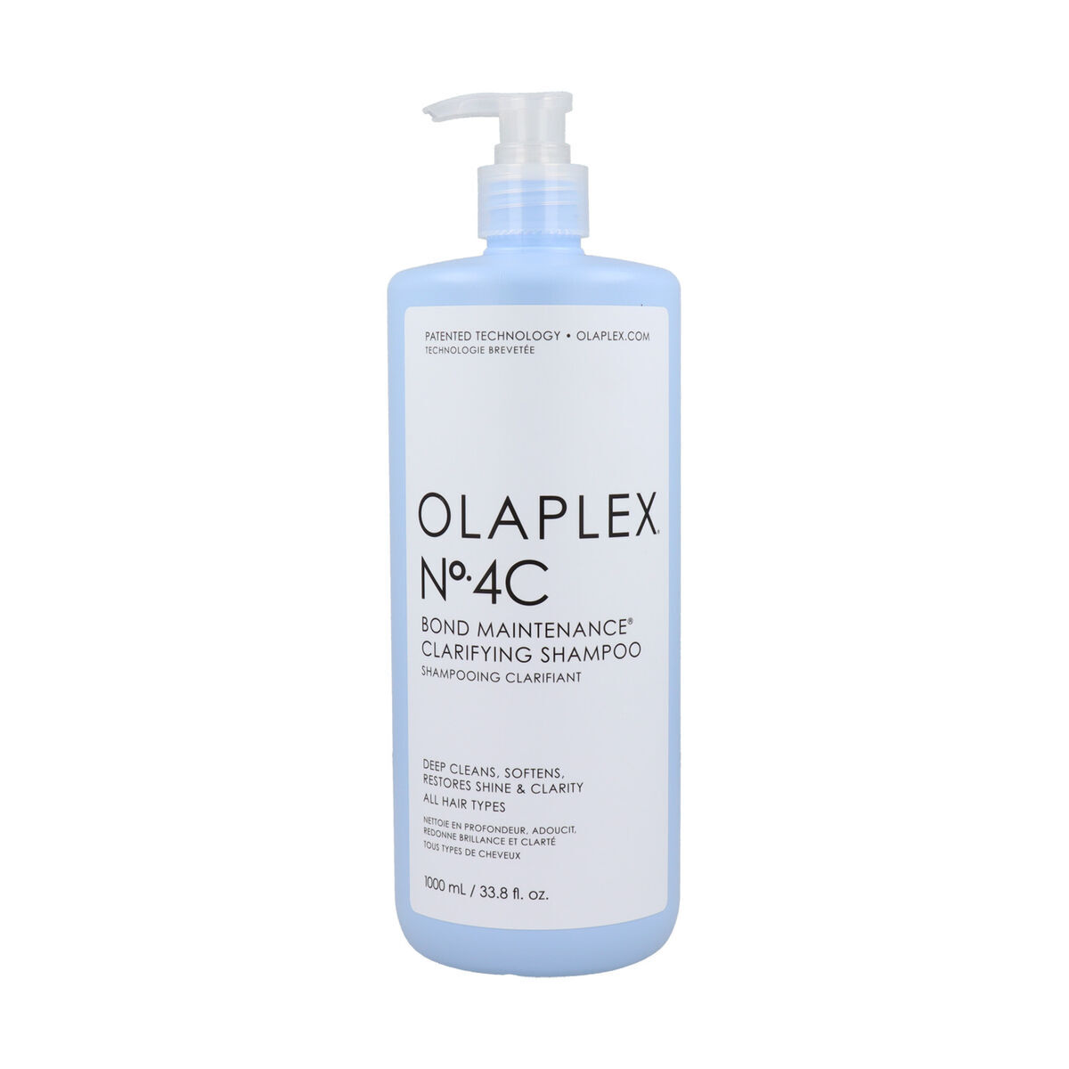 Shampoo Olaplex Bond Maintenance Clarifying N 4C [1 L]