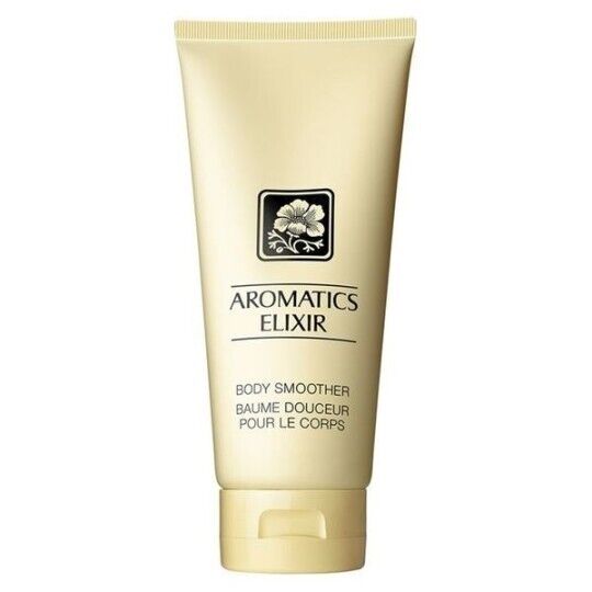 Clinique Aromatics Elixir Body Smoother 200ml