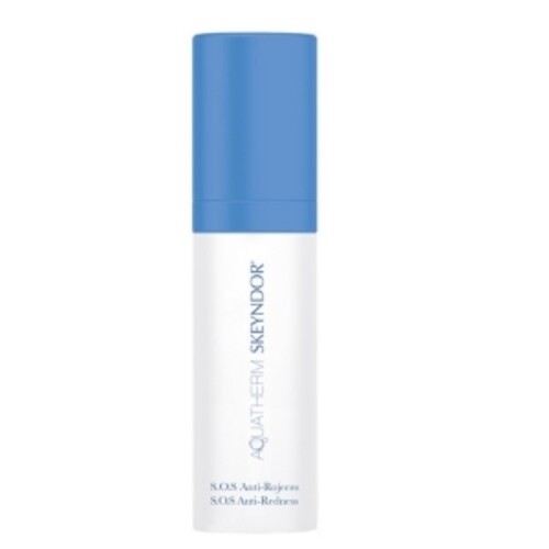 Skeyndor Aquatherm S.O.S. Siero Anti-Rossore per donna 30ml