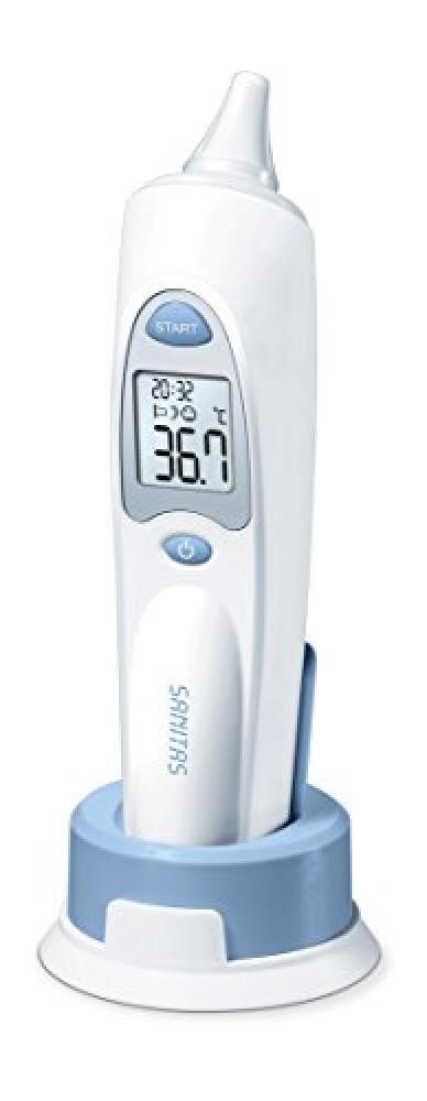 Sanitas 79525 Termometro Auricolare - NUOVO