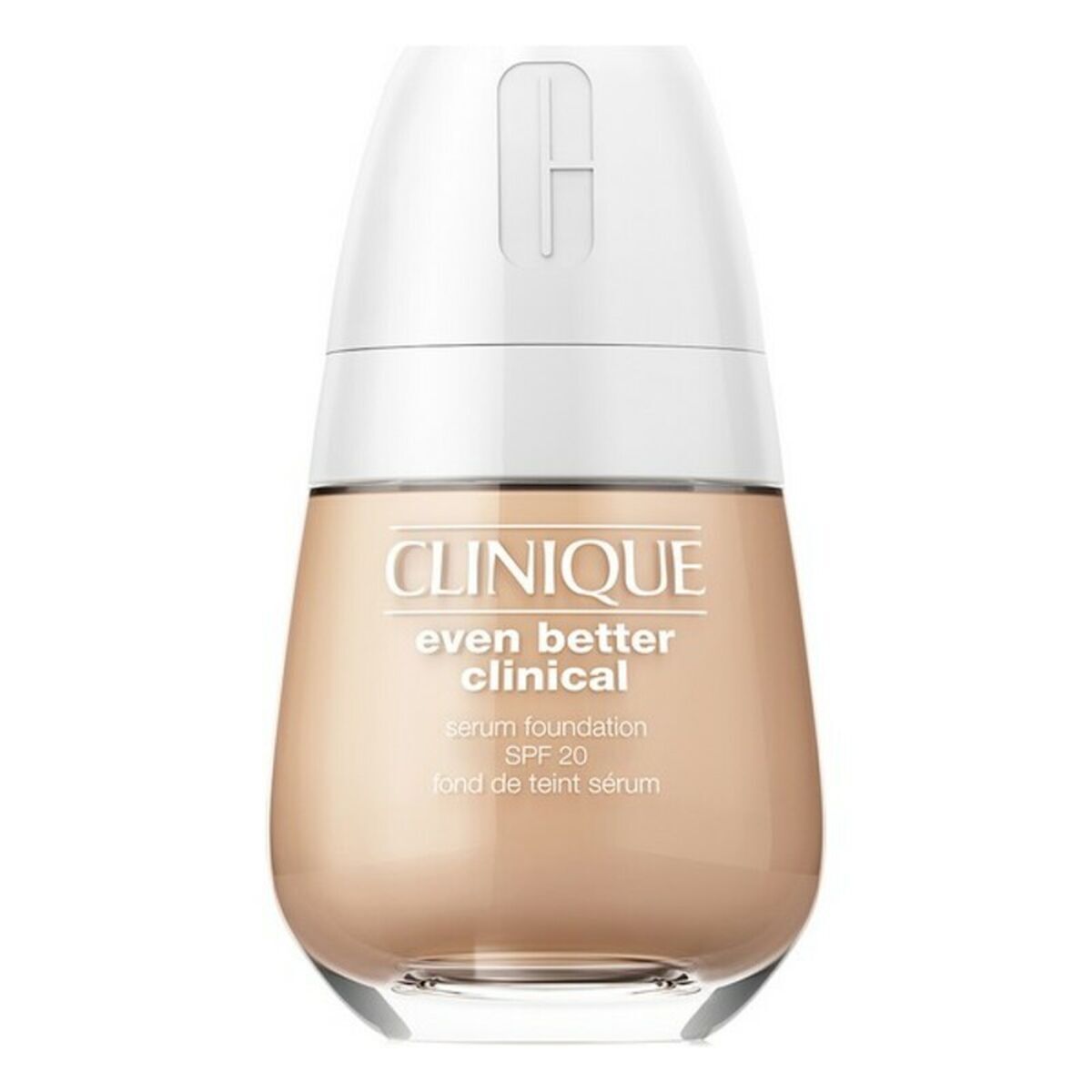 Base per Trucco Fluida Even Better Clinique Even Better Clinical 30 ml Spf 20