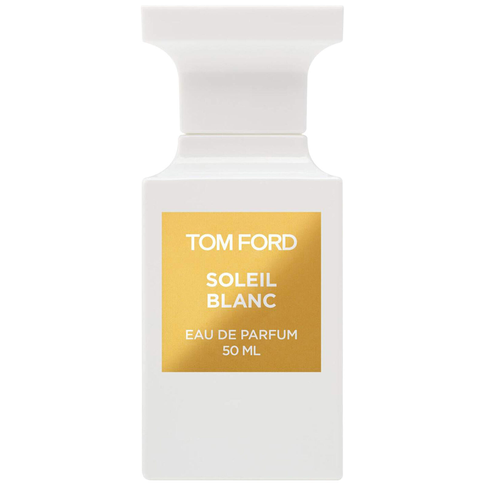 Tom Ford Eau de Parfum unisex soleil blanc T3T0010000 50ml