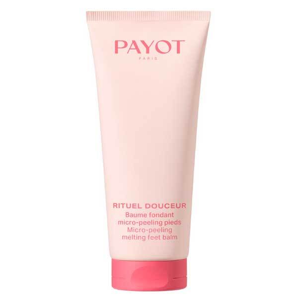Payot Rituel Dolcezza Micro-Peeling Balsamo Fondente per Piedi 100ml 100ML